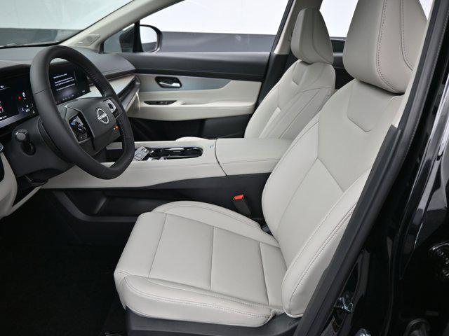 new 2025 Nissan Murano car, priced at $47,245