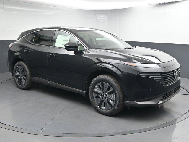 new 2025 Nissan Murano car, priced at $47,245