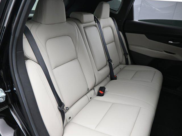 new 2025 Nissan Murano car, priced at $47,245