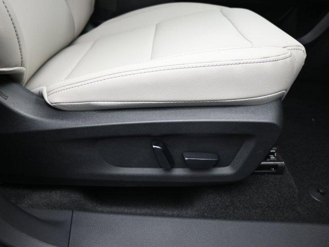new 2025 Nissan Murano car, priced at $47,245