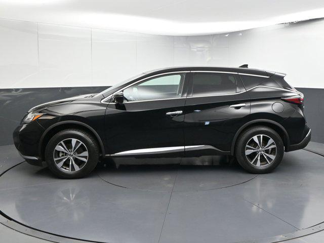 used 2020 Nissan Murano car, priced at $20,591