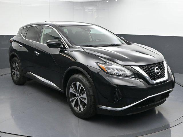 used 2020 Nissan Murano car, priced at $20,591