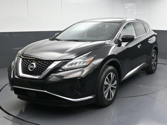 used 2020 Nissan Murano car, priced at $20,591