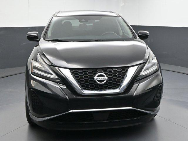 used 2020 Nissan Murano car, priced at $20,591