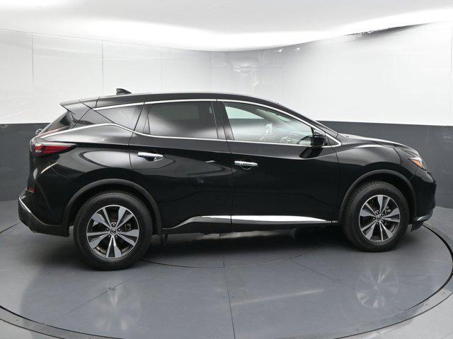 used 2020 Nissan Murano car, priced at $20,591