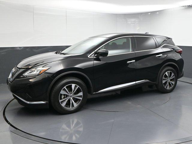 used 2020 Nissan Murano car, priced at $20,591