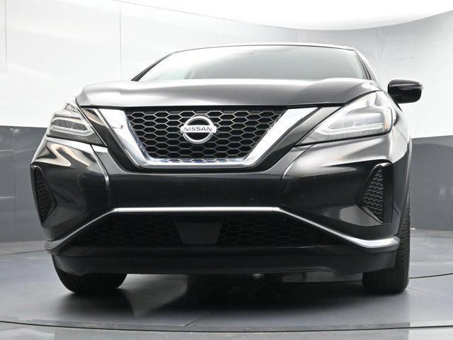 used 2020 Nissan Murano car, priced at $20,591