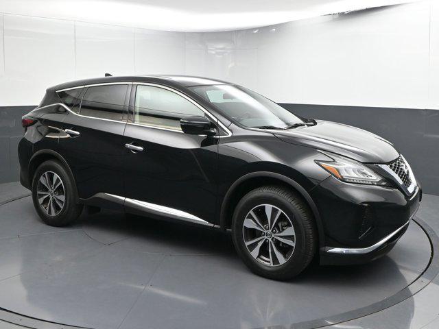 used 2020 Nissan Murano car, priced at $20,791