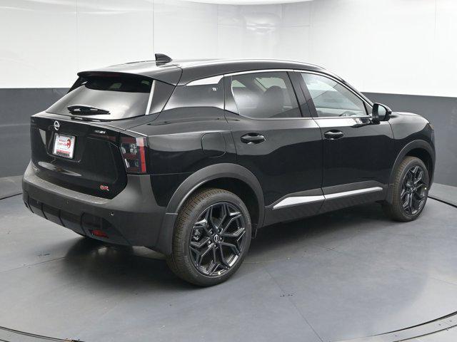 new 2025 Nissan Kicks car, priced at $27,969