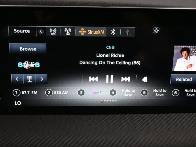 new 2025 Nissan Kicks car, priced at $27,969