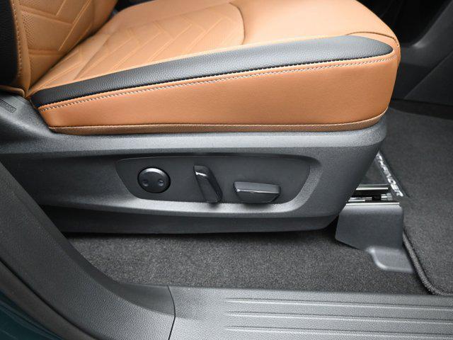 new 2025 Nissan Pathfinder car, priced at $50,097