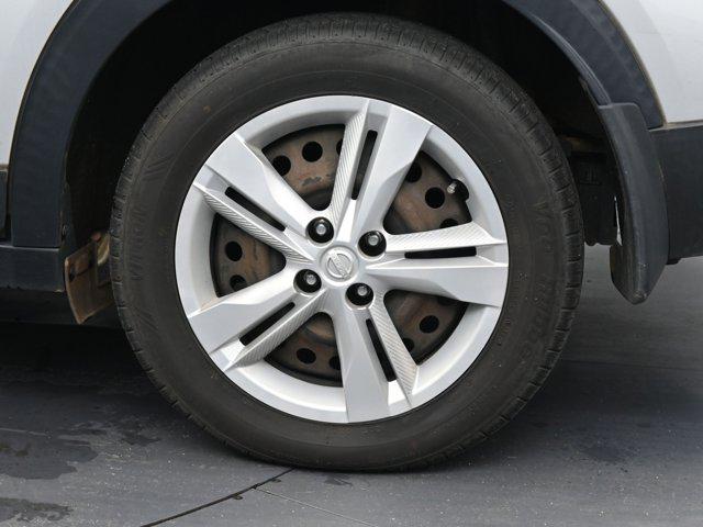 used 2020 Nissan Kicks car, priced at $14,356