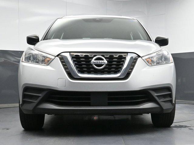 used 2020 Nissan Kicks car, priced at $14,356