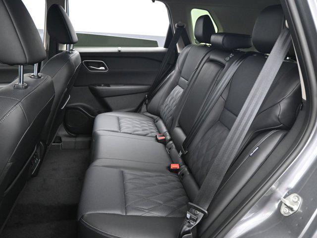 new 2026 Nissan Rogue car, priced at $41,161