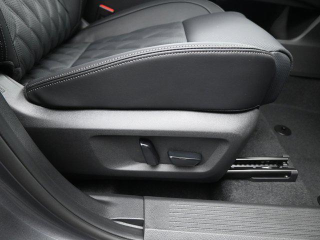 new 2026 Nissan Rogue car, priced at $41,161