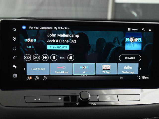 new 2026 Nissan Rogue car, priced at $41,161