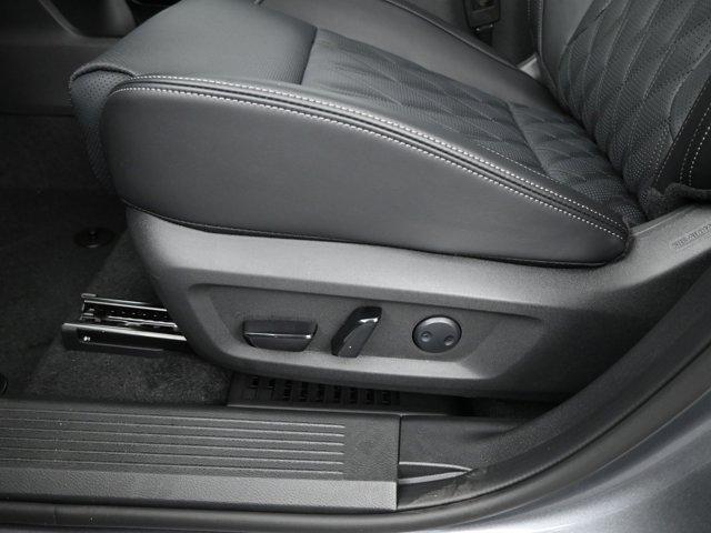 new 2026 Nissan Rogue car, priced at $41,161