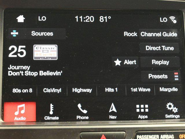 used 2018 Ford Explorer car, priced at $16,068