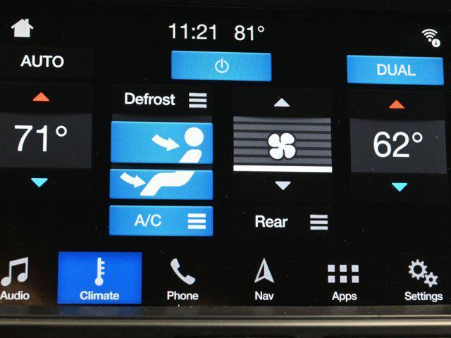 used 2018 Ford Explorer car, priced at $16,068