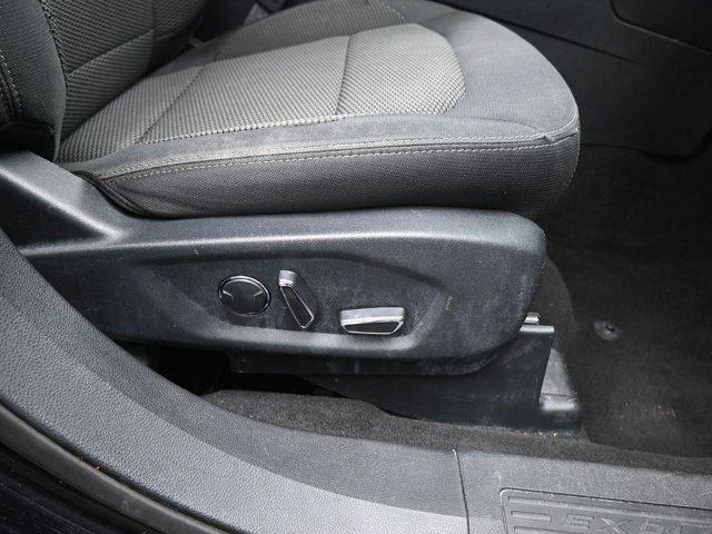 used 2018 Ford Explorer car, priced at $16,068