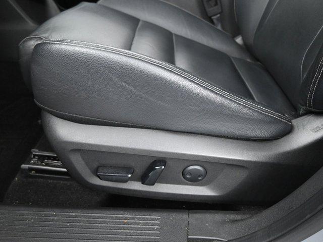 used 2021 Nissan Rogue car, priced at $23,793