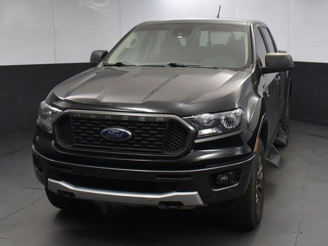 used 2019 Ford Ranger car, priced at $21,991