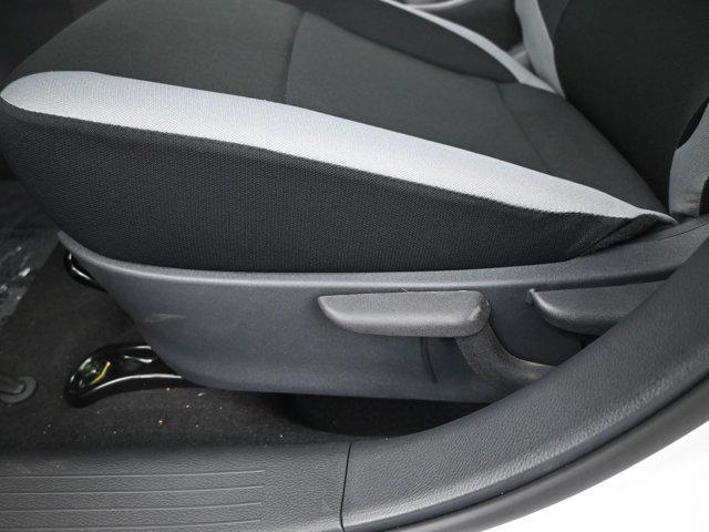 new 2025 Nissan Versa car, priced at $21,539