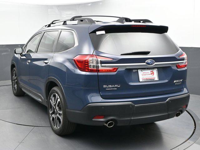 used 2023 Subaru Ascent car, priced at $39,991