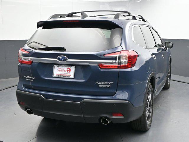 used 2023 Subaru Ascent car, priced at $39,991