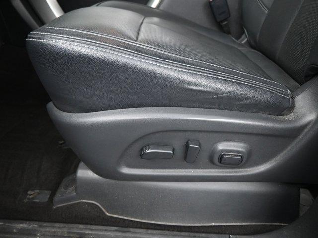 used 2018 Nissan Titan car, priced at $19,292