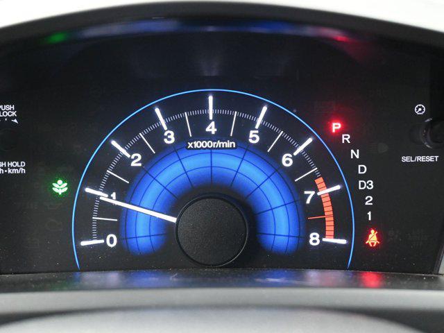 used 2012 Honda Civic car, priced at $6,954