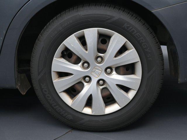 used 2012 Honda Civic car, priced at $6,954