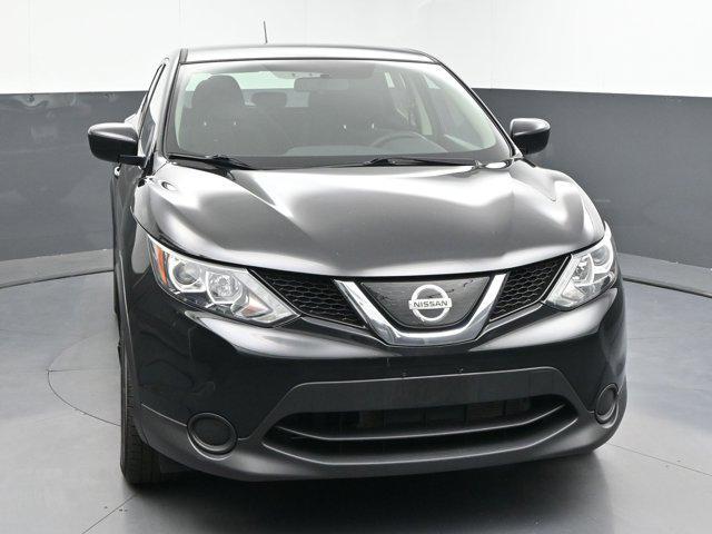 used 2019 Nissan Rogue Sport car, priced at $15,291