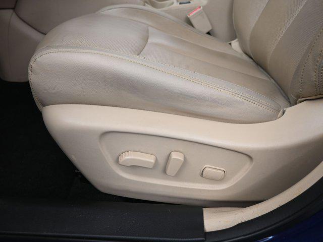 used 2017 Nissan Rogue car, priced at $17,001
