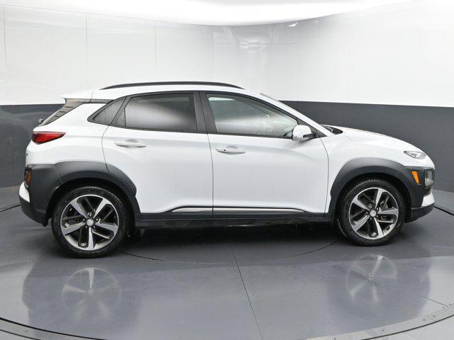 used 2019 Hyundai Kona car, priced at $18,991