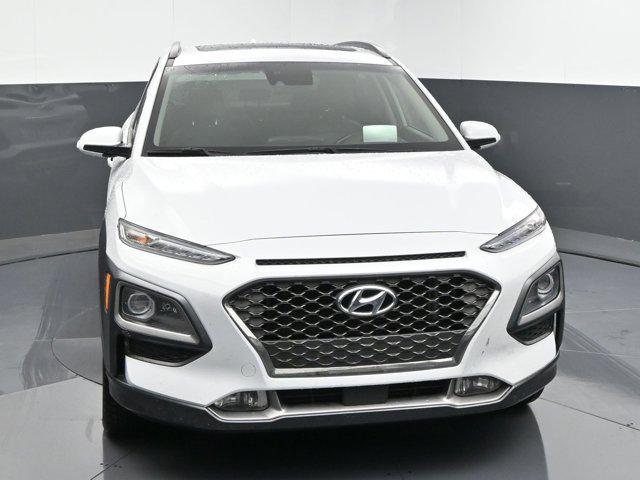 used 2019 Hyundai Kona car, priced at $18,991