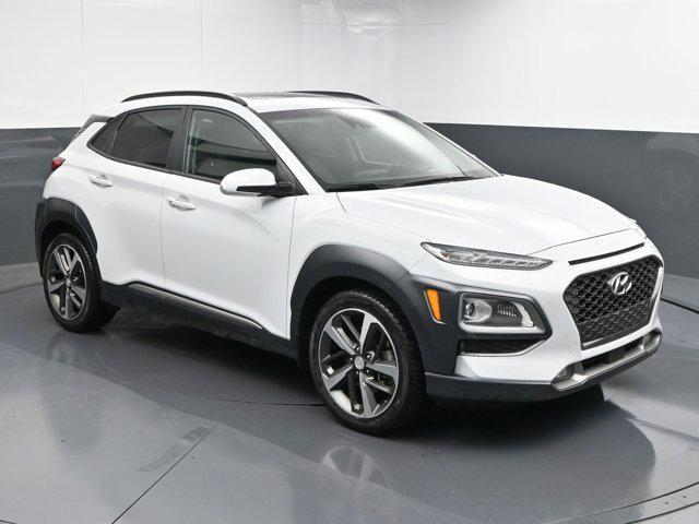 used 2019 Hyundai Kona car, priced at $18,991