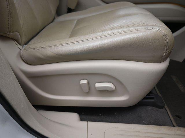 used 2017 Nissan Murano car, priced at $13,493