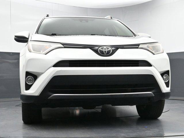 used 2018 Toyota RAV4 car, priced at $14,792