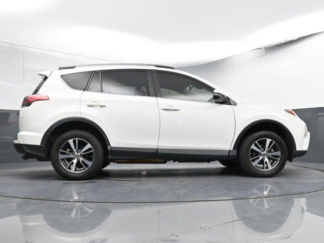 used 2018 Toyota RAV4 car, priced at $14,792