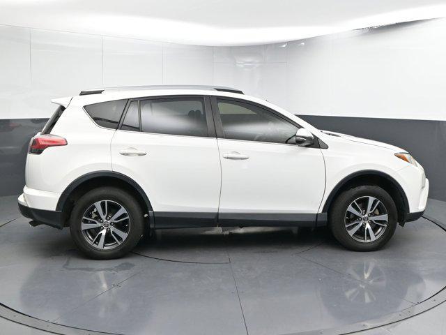 used 2018 Toyota RAV4 car, priced at $14,792