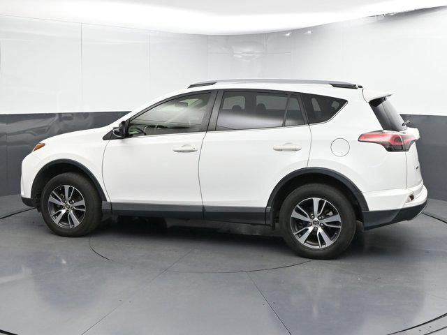 used 2018 Toyota RAV4 car, priced at $14,792