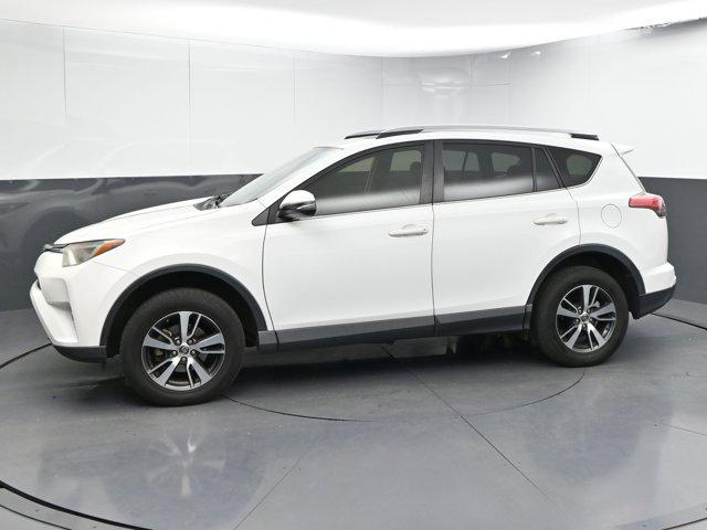 used 2018 Toyota RAV4 car, priced at $14,792