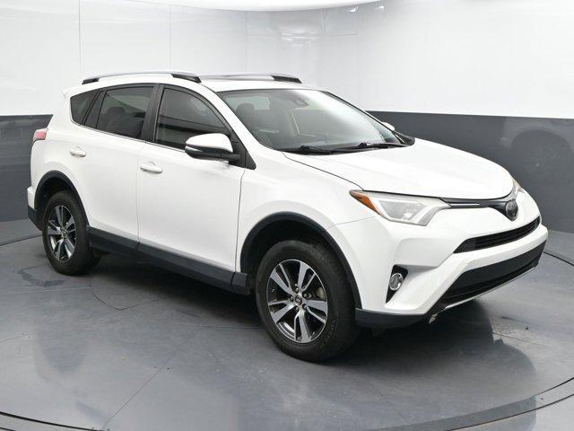 used 2018 Toyota RAV4 car, priced at $14,791