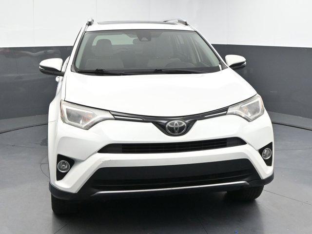 used 2018 Toyota RAV4 car, priced at $14,792