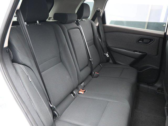 used 2023 Nissan Rogue car, priced at $21,809
