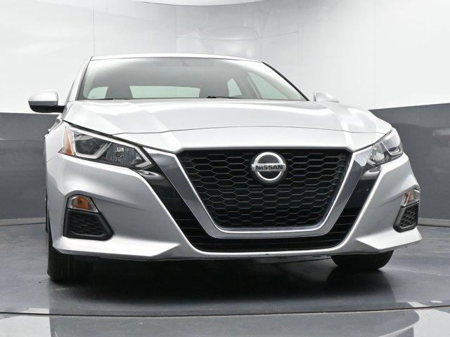 used 2020 Nissan Altima car, priced at $16,992