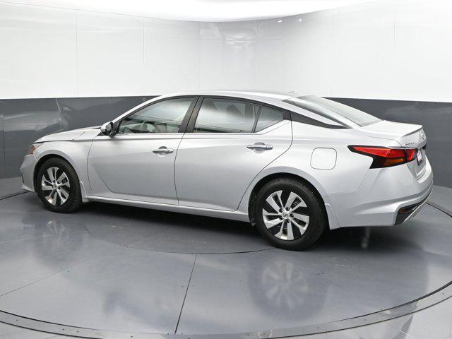 used 2020 Nissan Altima car, priced at $16,992