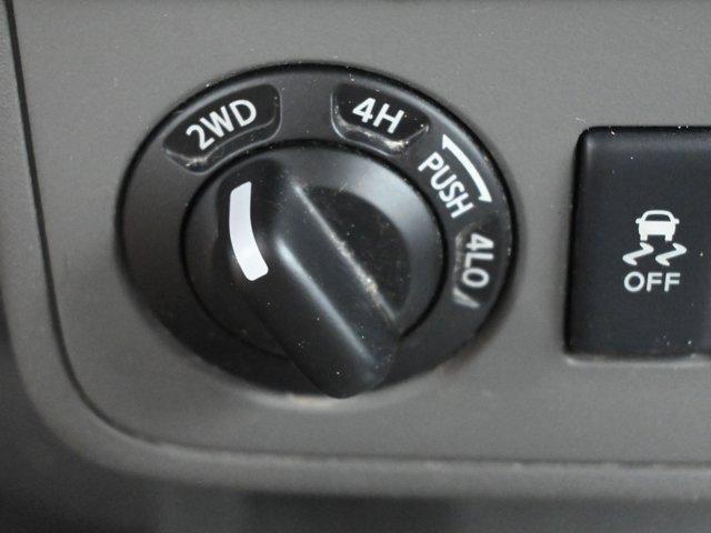 used 2019 Nissan Frontier car, priced at $18,758