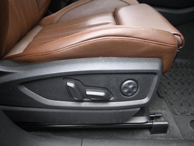 used 2018 Audi Q5 car, priced at $20,065
